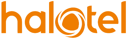 Logo nhà mạng Halotel