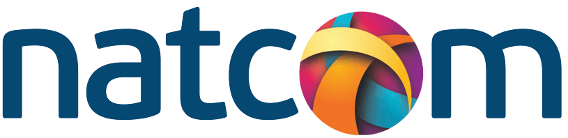 Logo nhà mạng Natcom