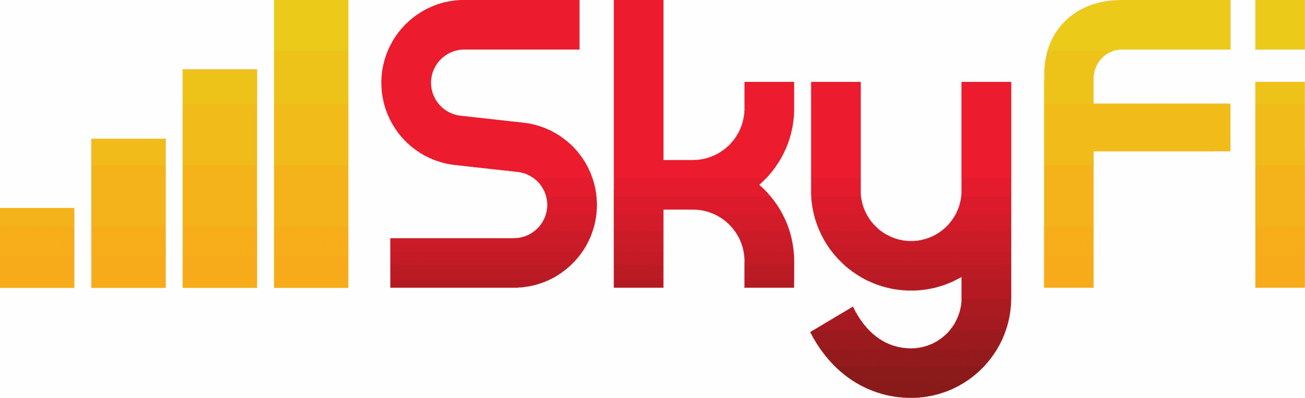 Logo nhà mạng SkyFi