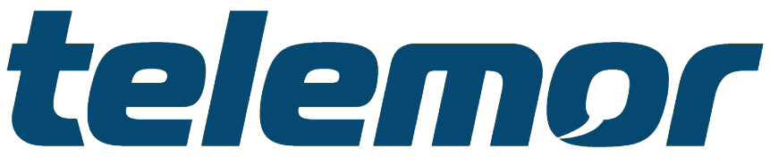 Logo nhà mạng Telemor