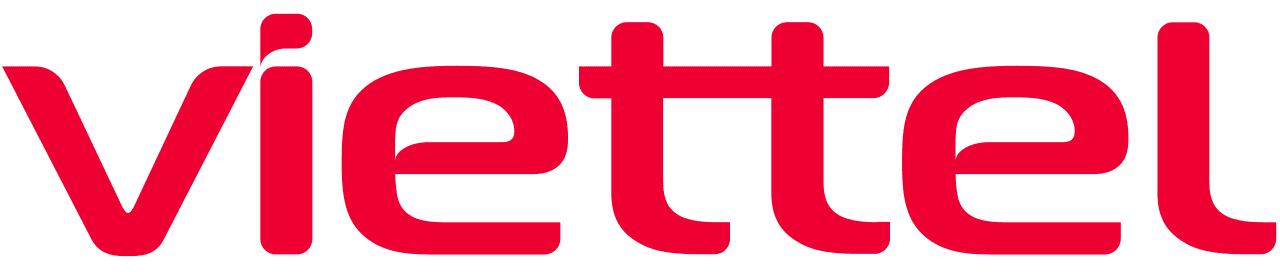 Logo nhà mạng Viettel