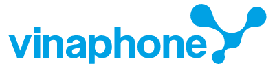 Logo nhà mạng Vinaphone