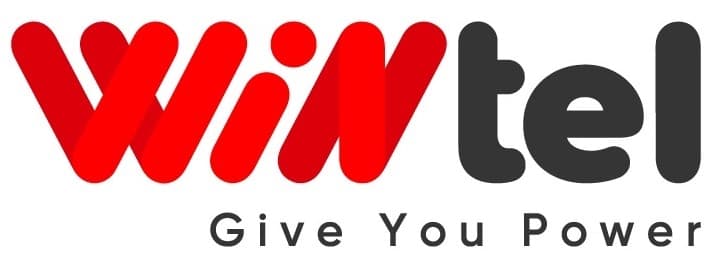 Logo nhà mạng Wintel