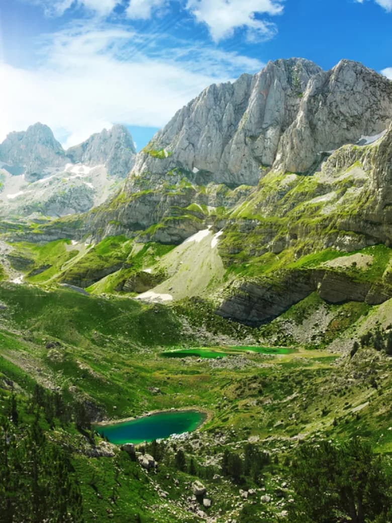 Albania
