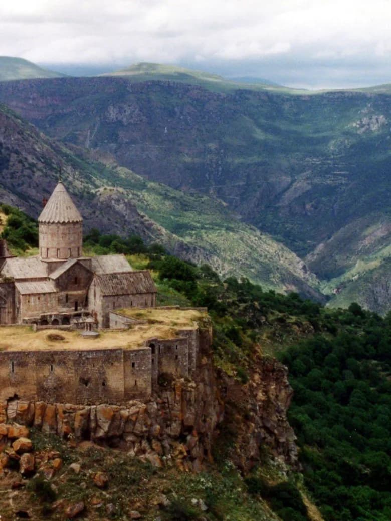 Armenia