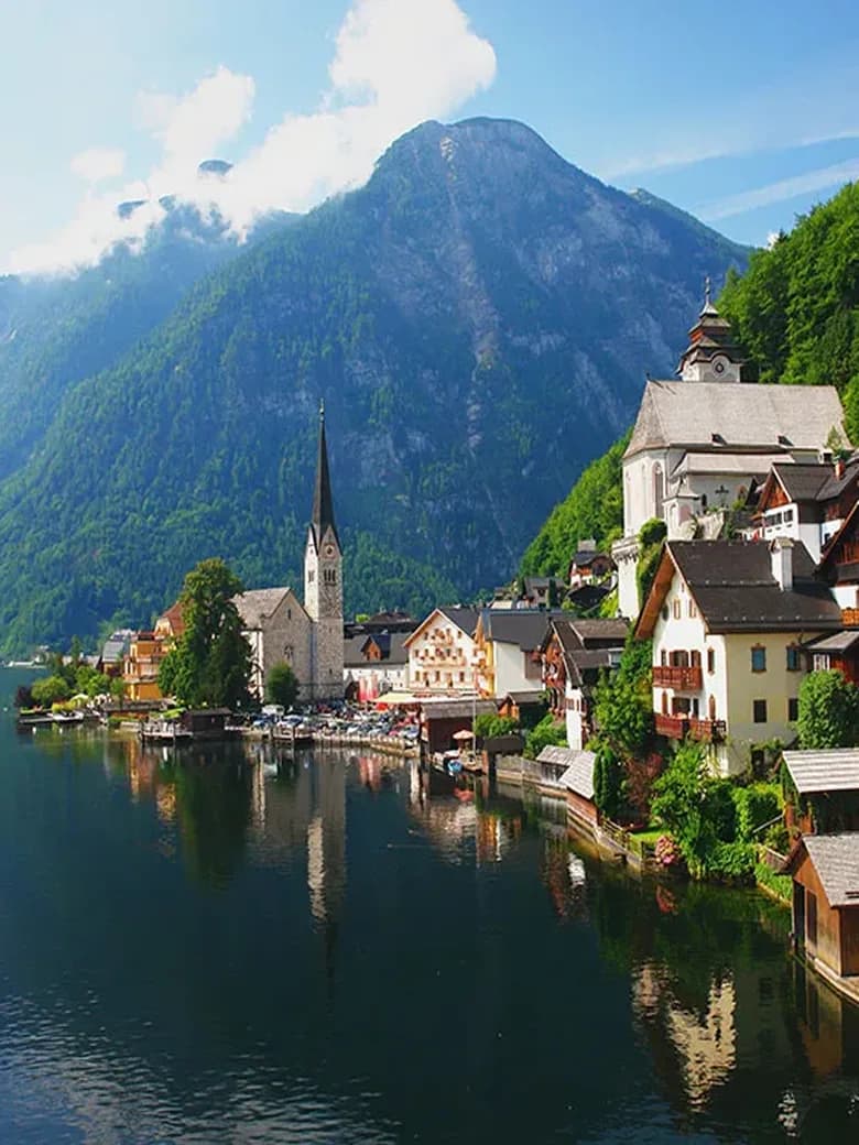 Austria
