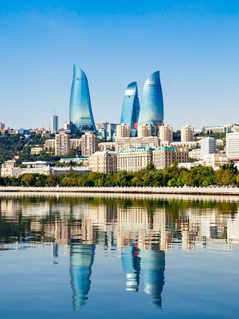 Azerbaijan