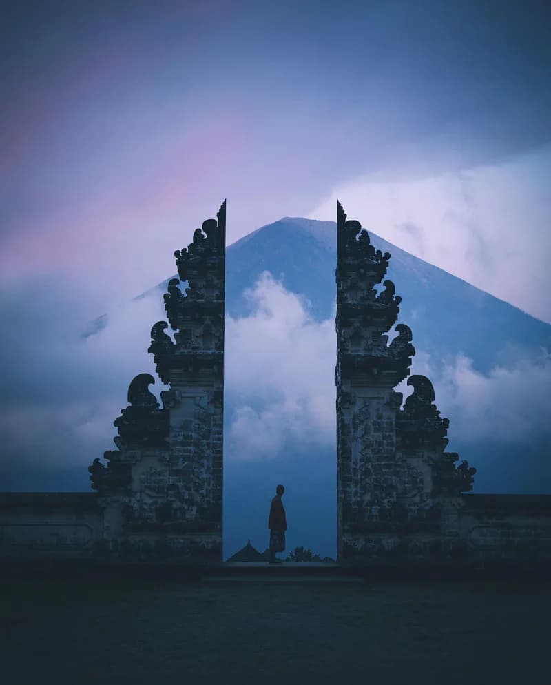 Indonesia