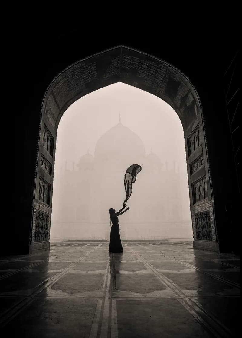 India