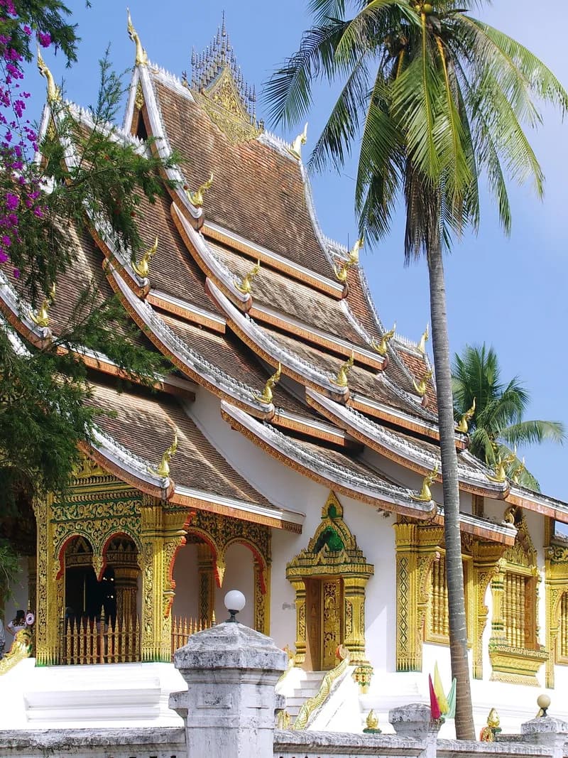 Laos