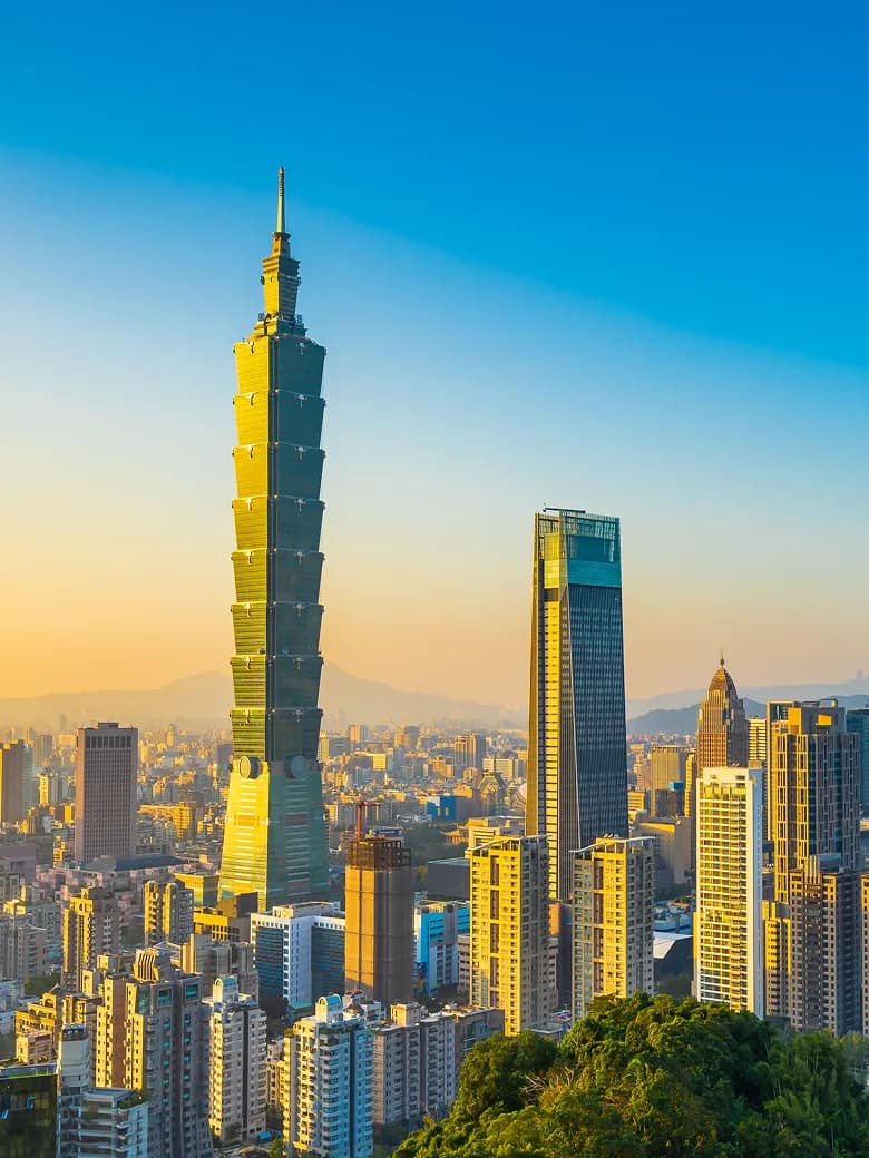 Taiwan