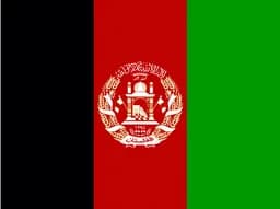 Afghanistan