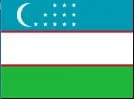 Uzbekistan