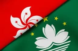 HongKong & Macau