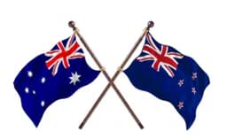 Australia & New Zealand