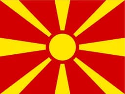 North Macedonia