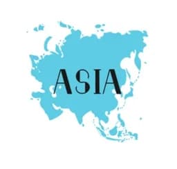 Asia