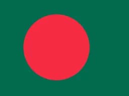 Bangladesh