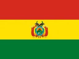 Bolivia