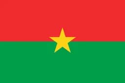 Burkina Faso