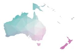 Oceania